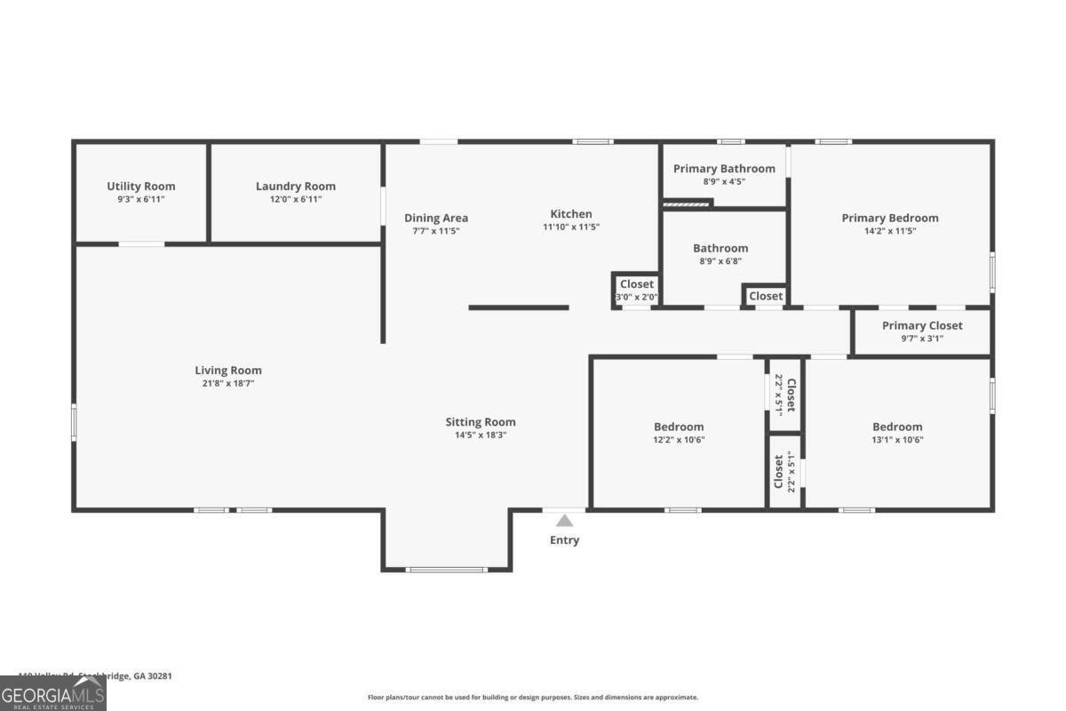 119 Valley Road Stockbridge - 26