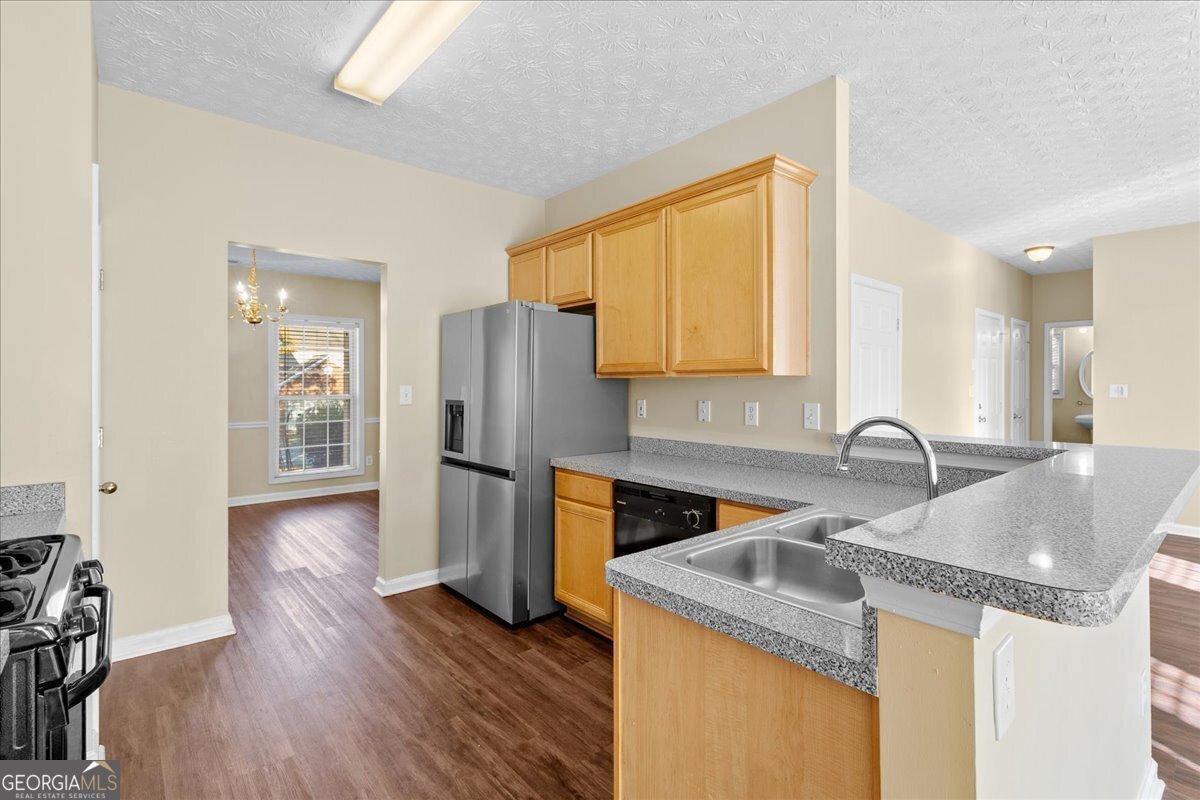 732 Winbrook Drive McDonough - 10