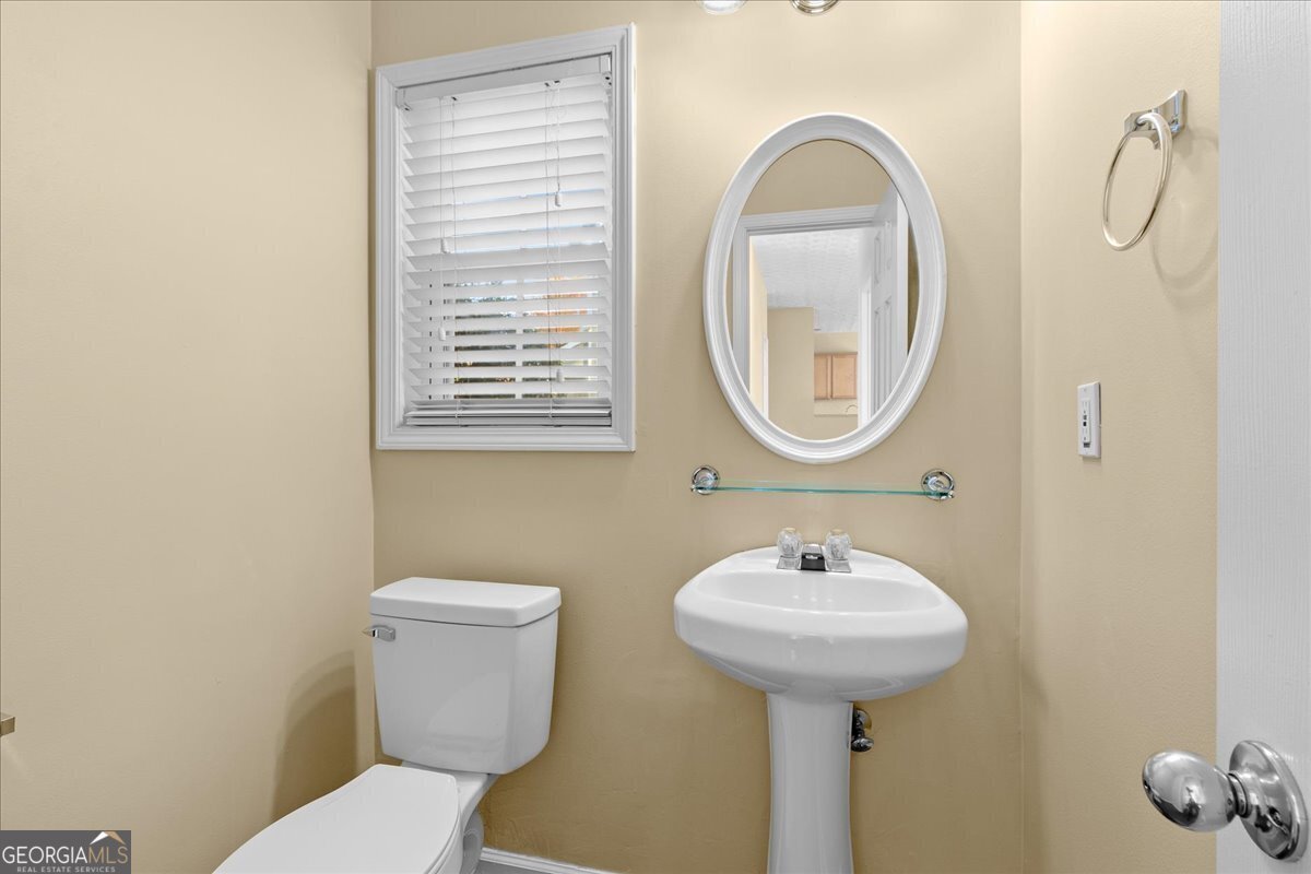 732 Winbrook Drive McDonough - 19