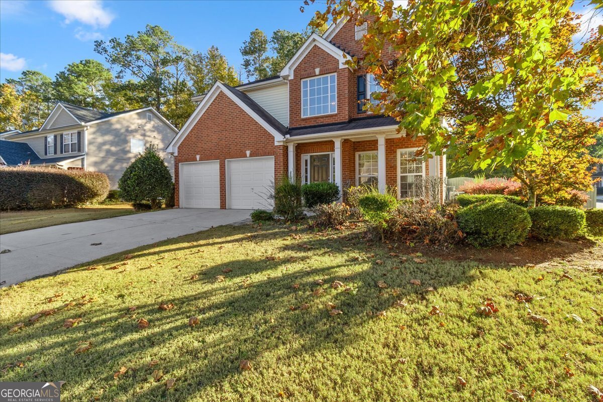 732 Winbrook Drive McDonough - 2