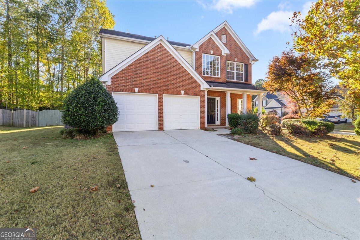732 Winbrook Drive McDonough - 3