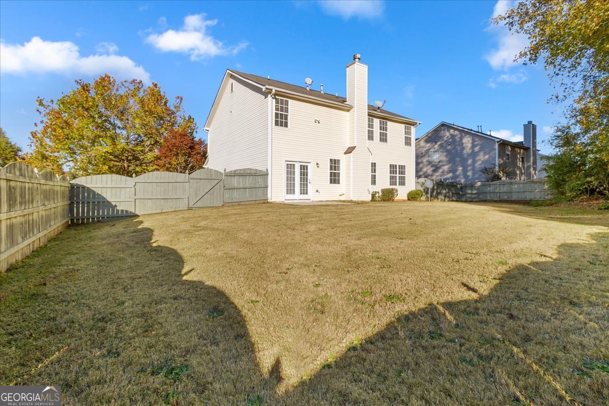 732 Winbrook Drive McDonough - 33