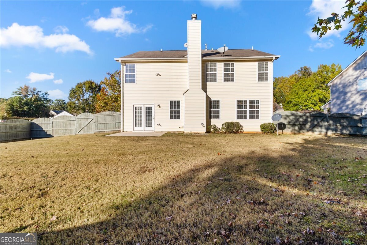 732 Winbrook Drive McDonough - 34