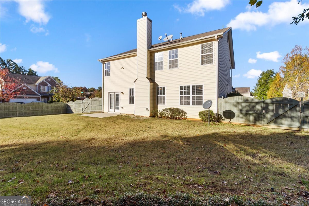 732 Winbrook Drive McDonough - 35