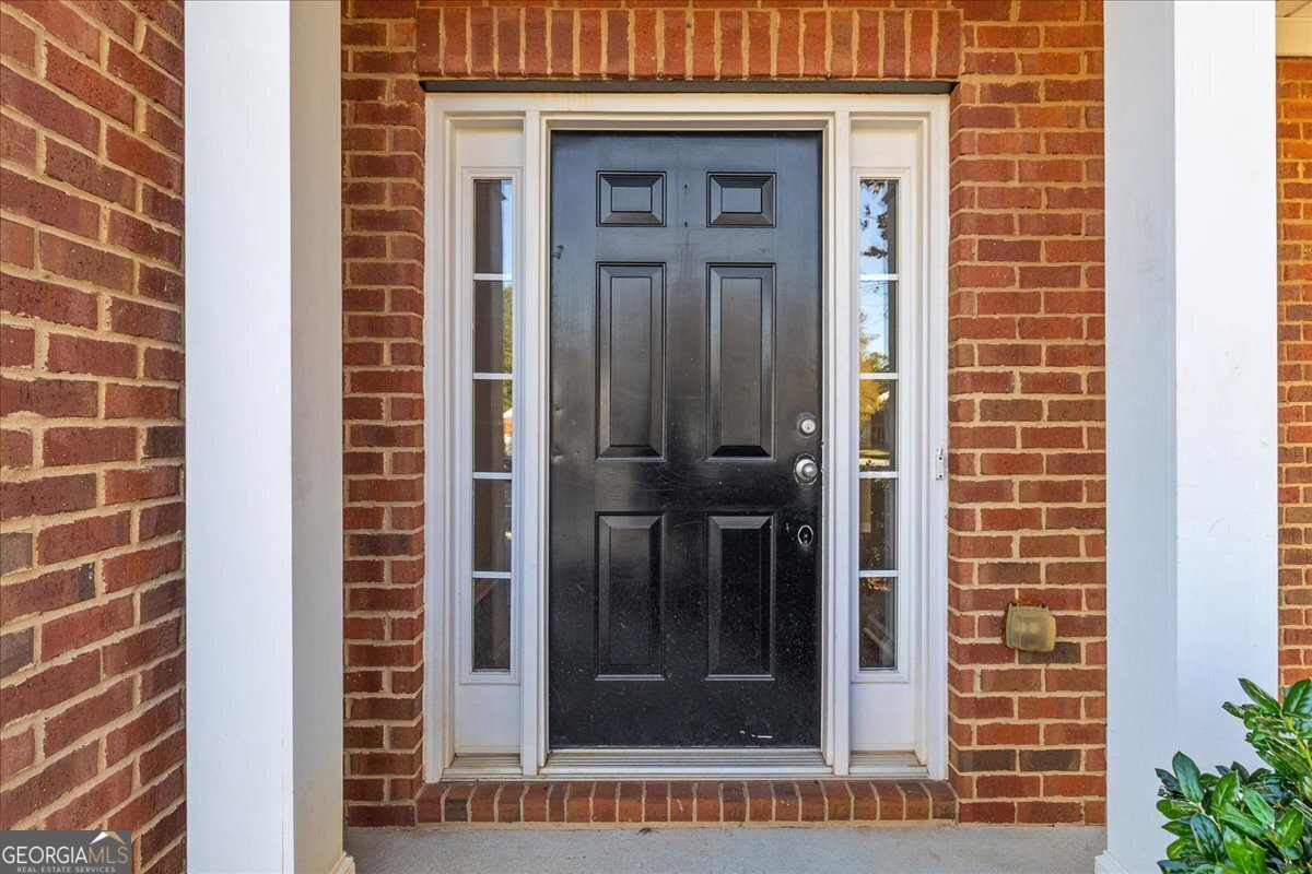 732 Winbrook Drive McDonough - 4