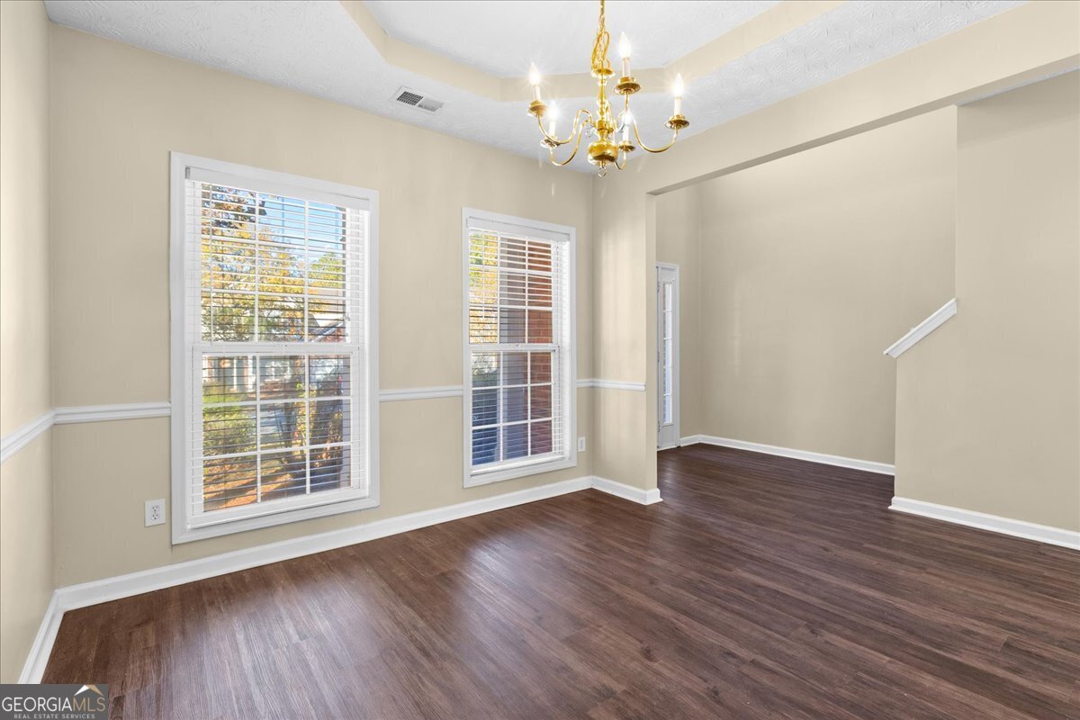 732 Winbrook Drive McDonough - 7