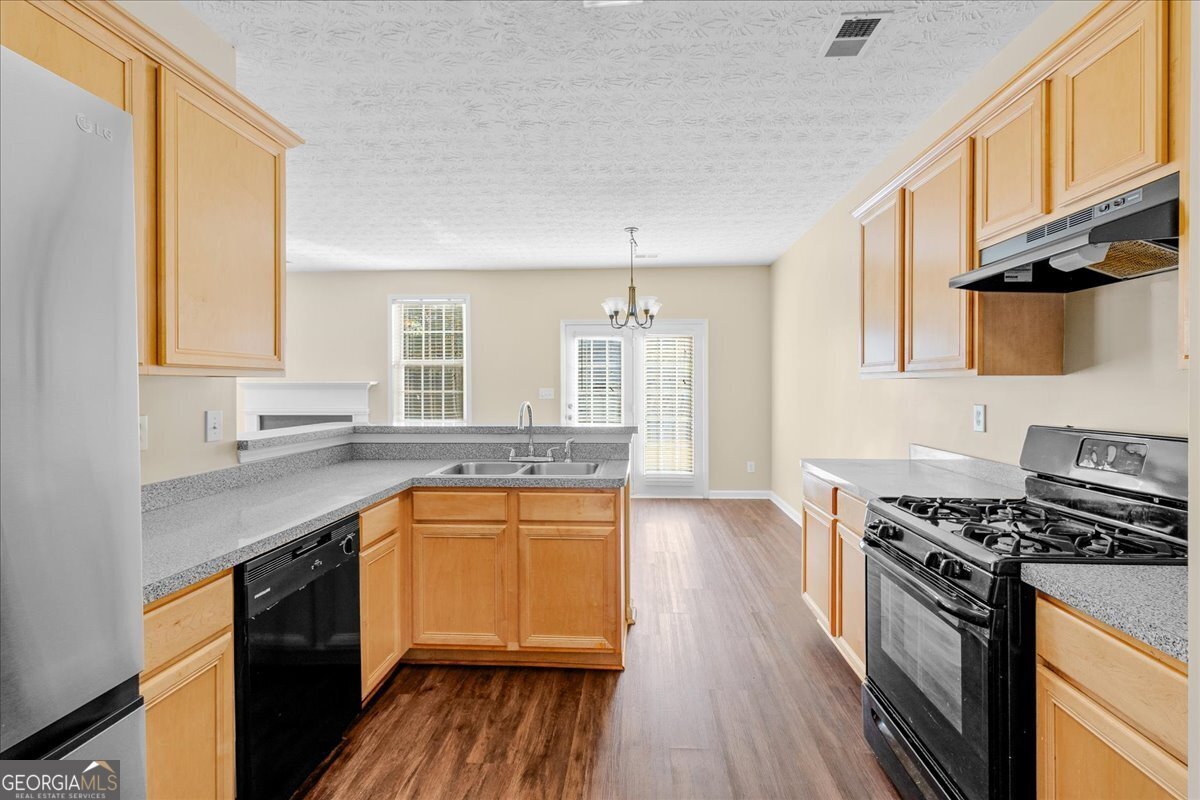 732 Winbrook Drive McDonough - 9