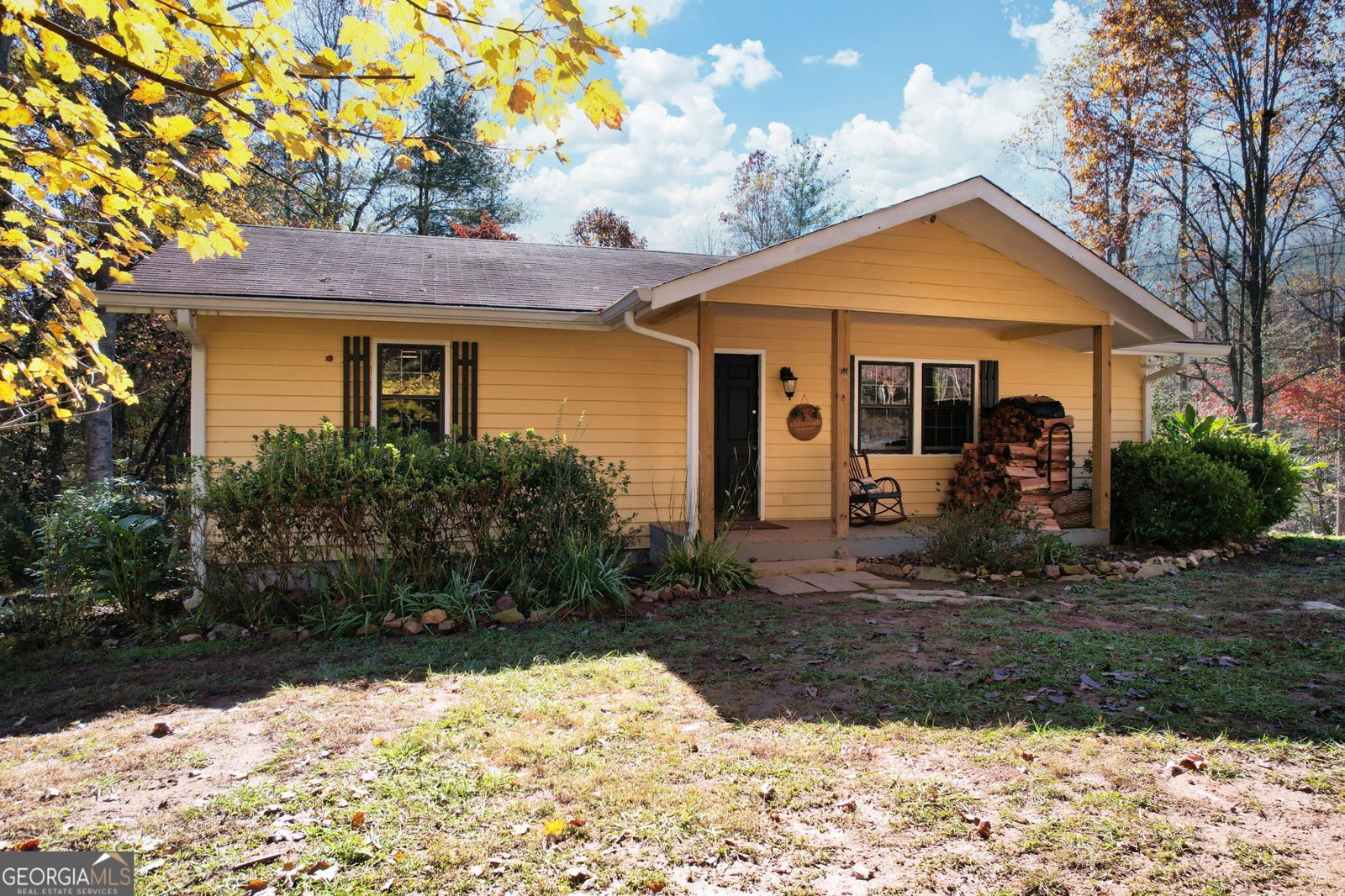 1099 Lickskillet Circle Epworth - 1