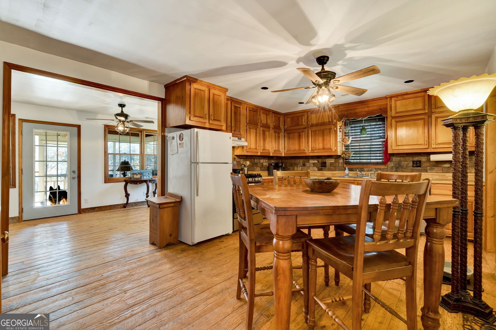 1099 Lickskillet Circle Epworth - 10