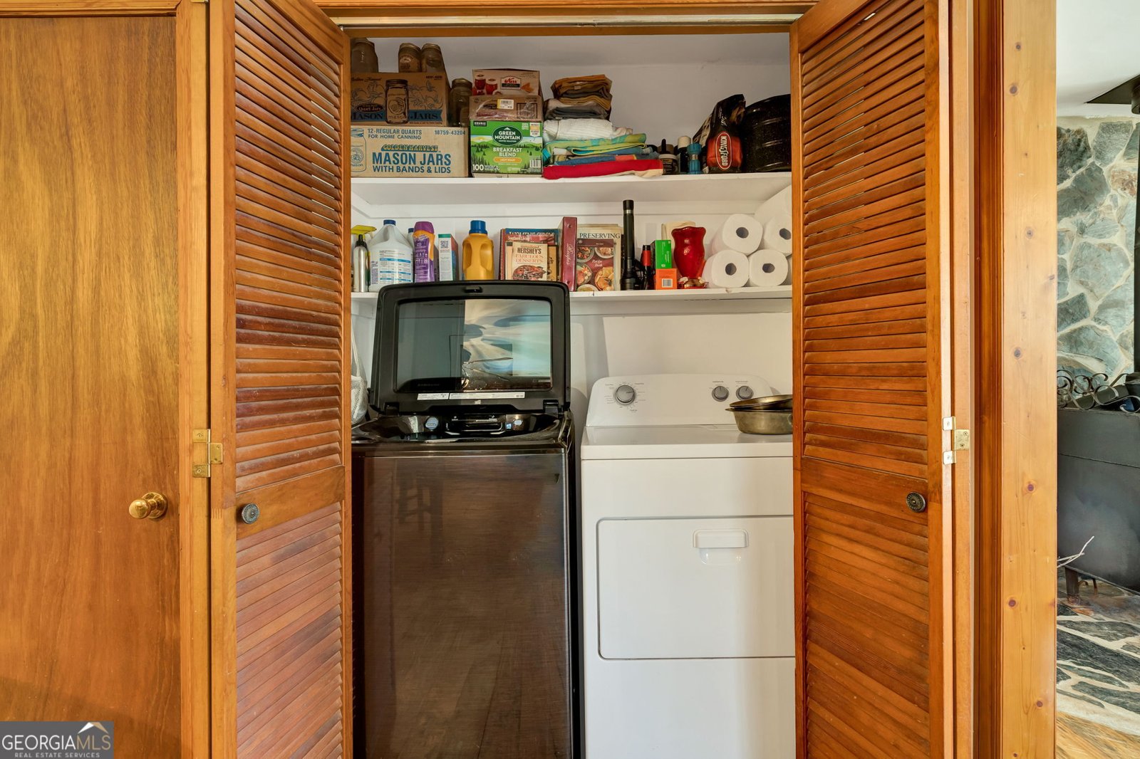 1099 Lickskillet Circle Epworth - 13