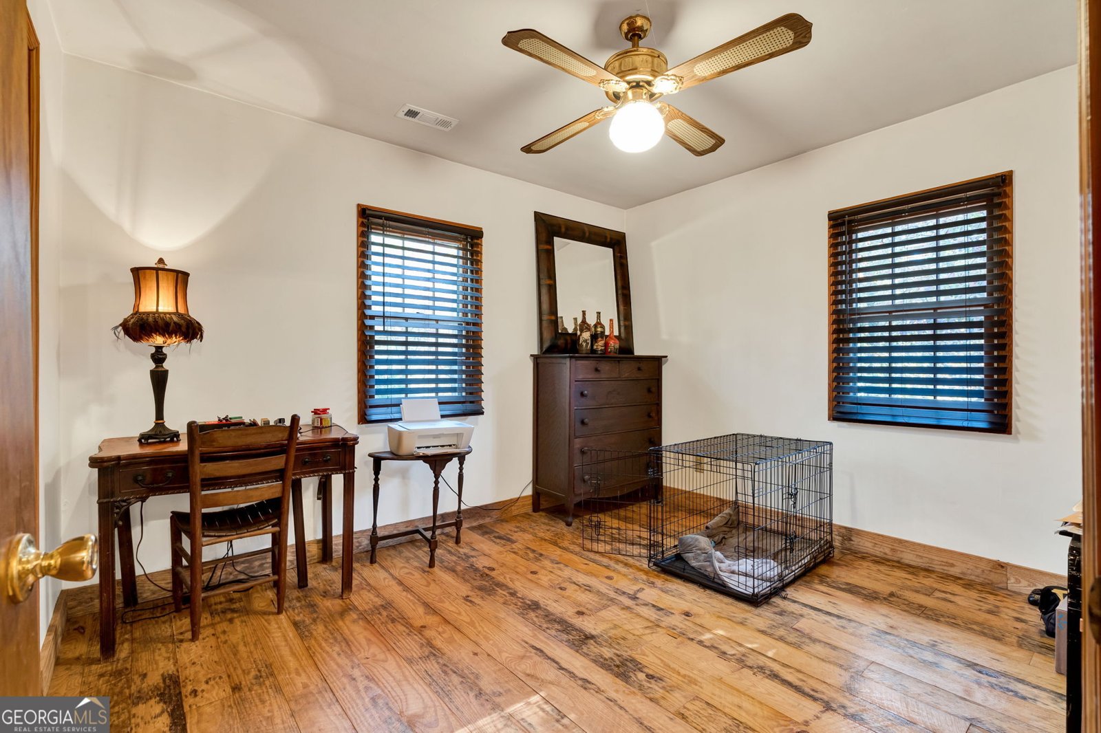 1099 Lickskillet Circle Epworth - 17