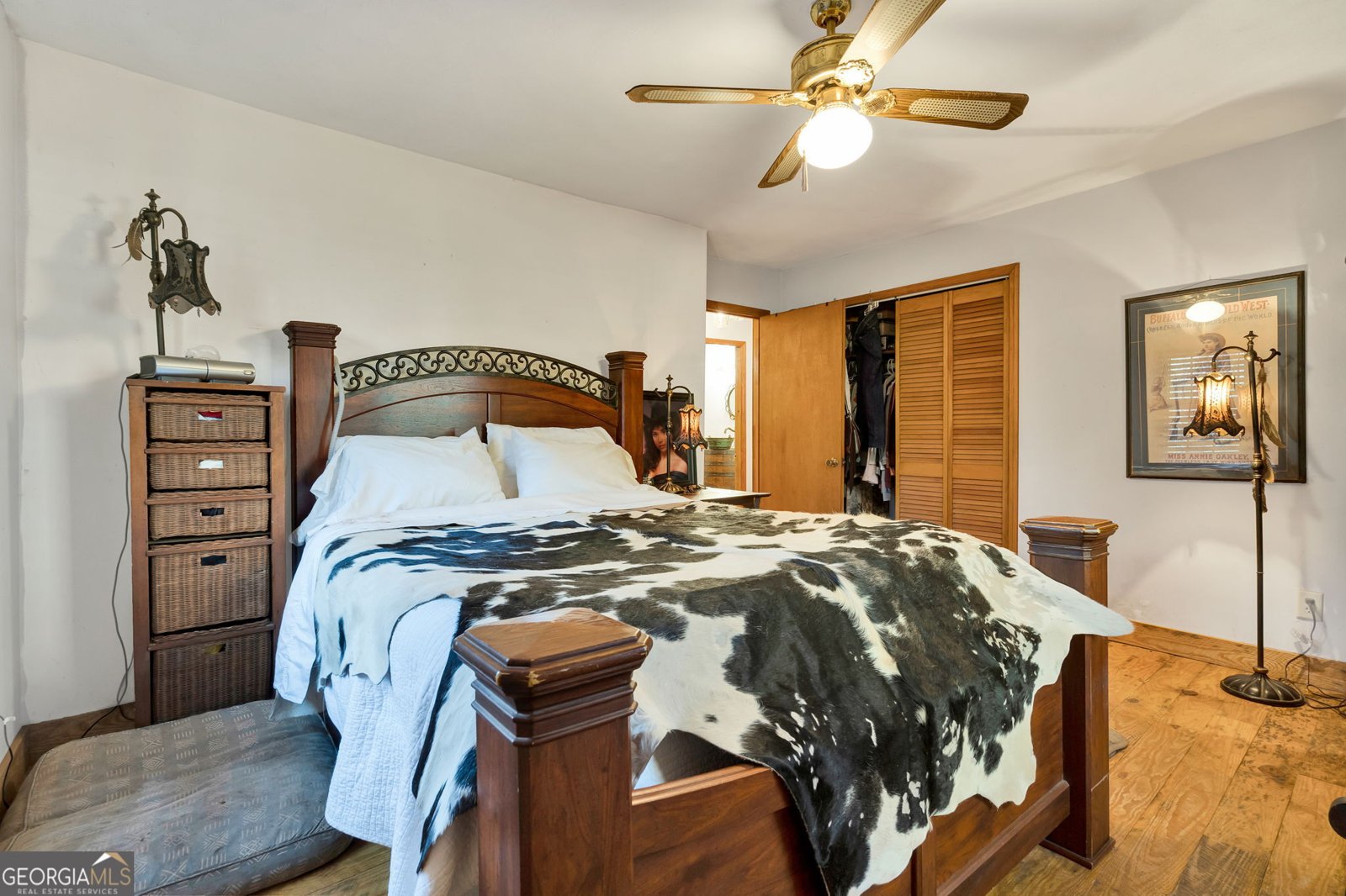 1099 Lickskillet Circle Epworth - 19