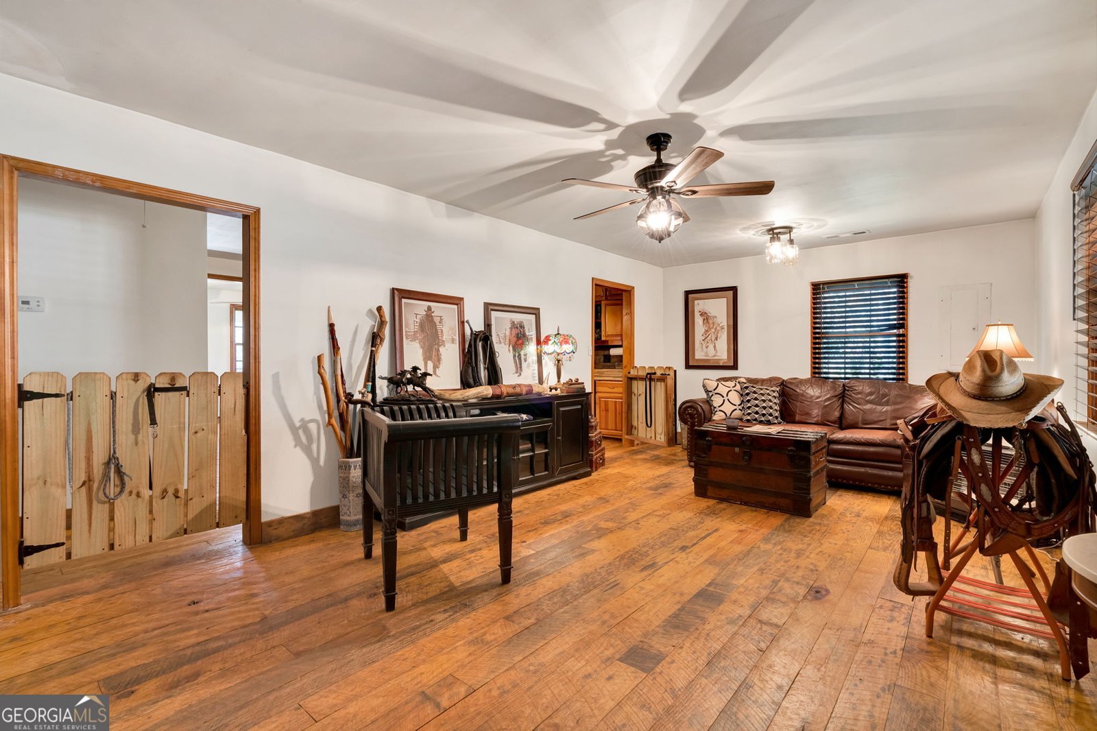 1099 Lickskillet Circle Epworth - 2