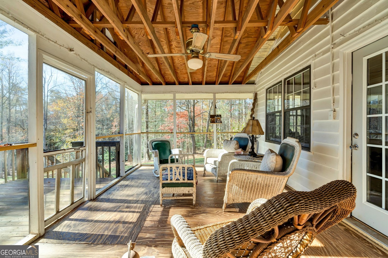 1099 Lickskillet Circle Epworth - 20