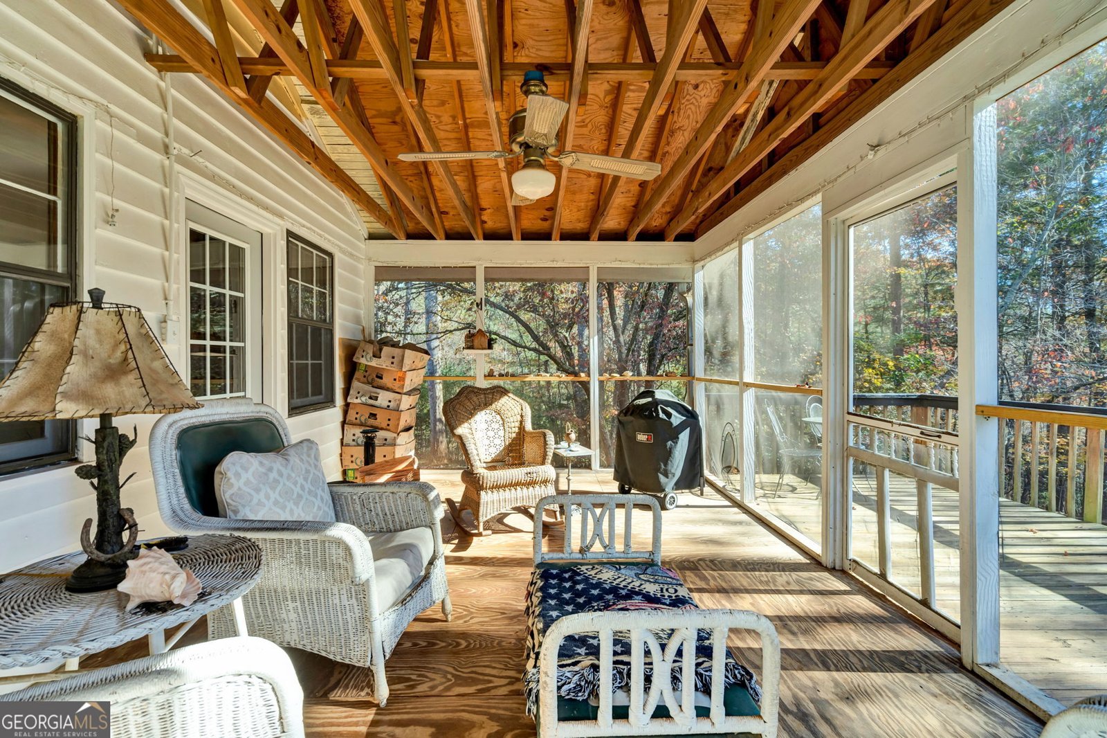 1099 Lickskillet Circle Epworth - 21