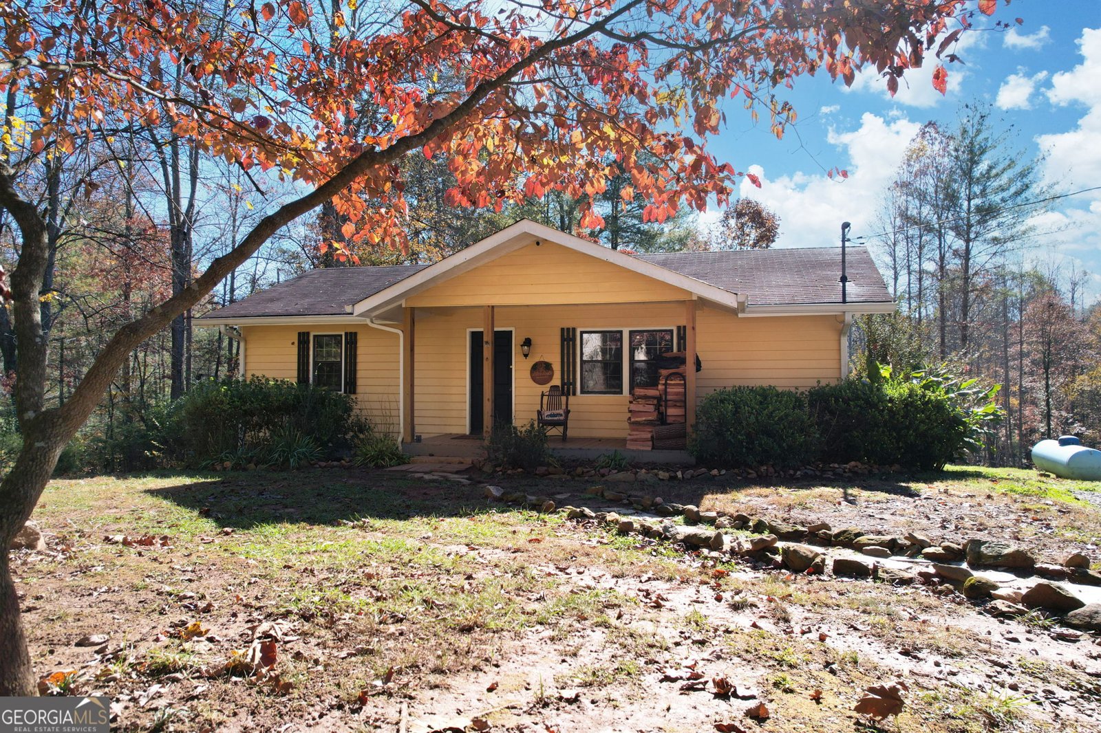 1099 Lickskillet Circle Epworth - 24