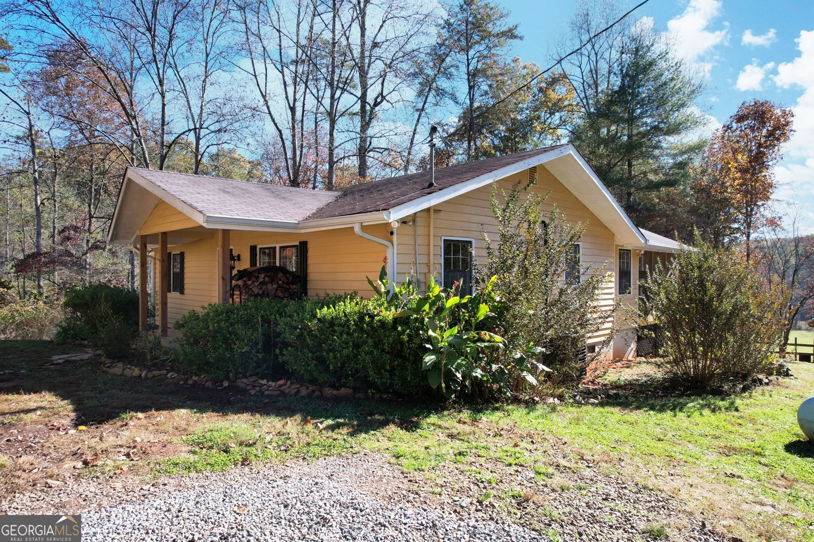 1099 Lickskillet Circle Epworth - 25