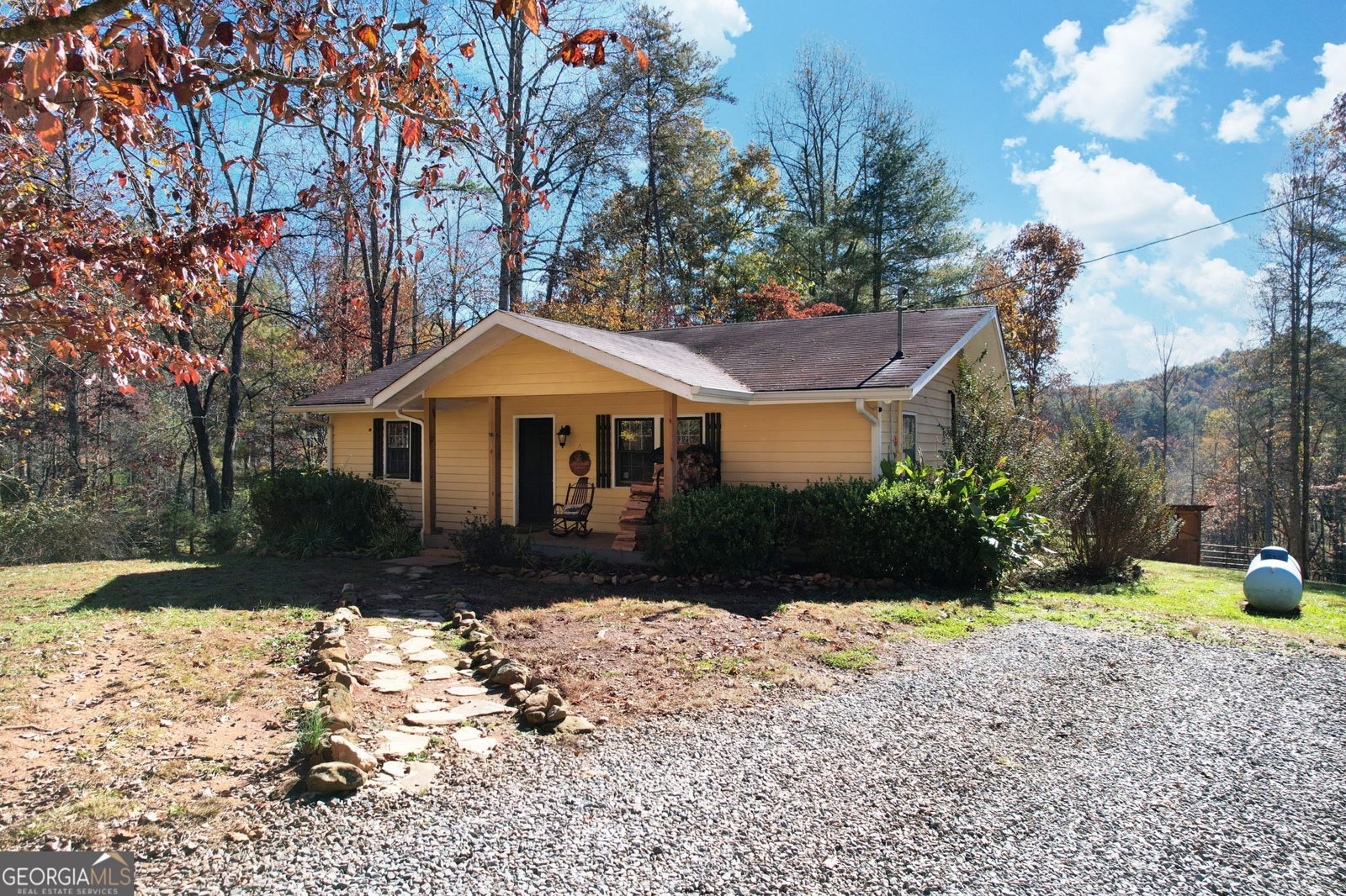 1099 Lickskillet Circle Epworth - 26