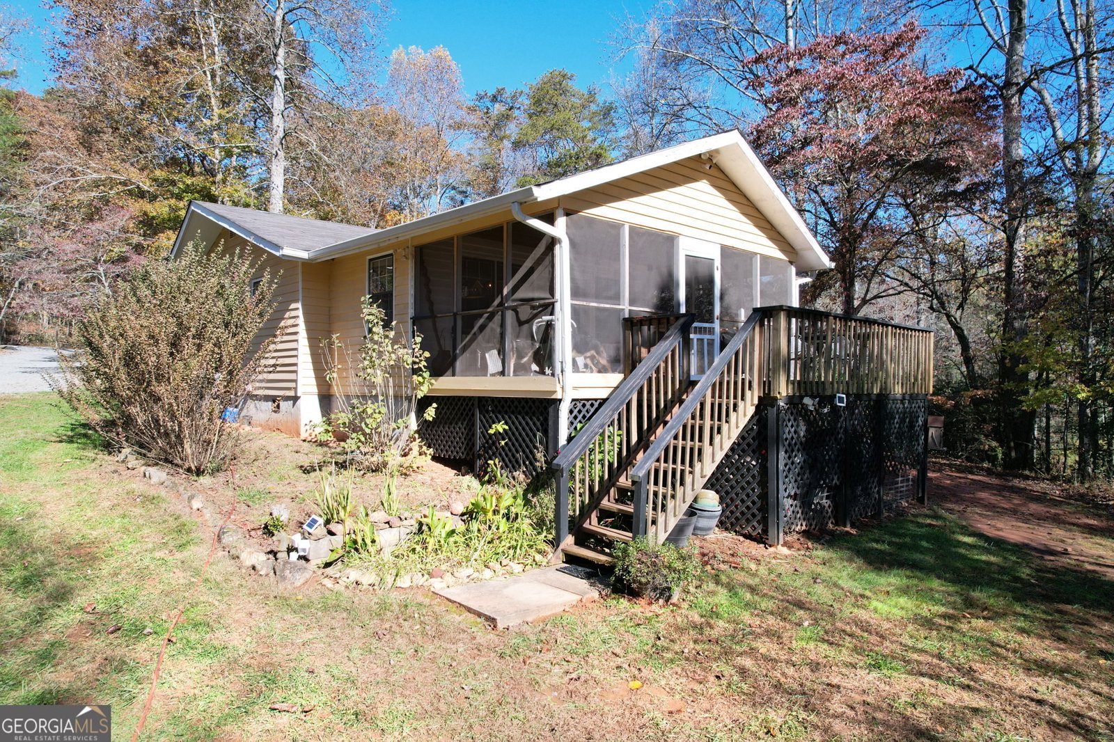 1099 Lickskillet Circle Epworth - 27