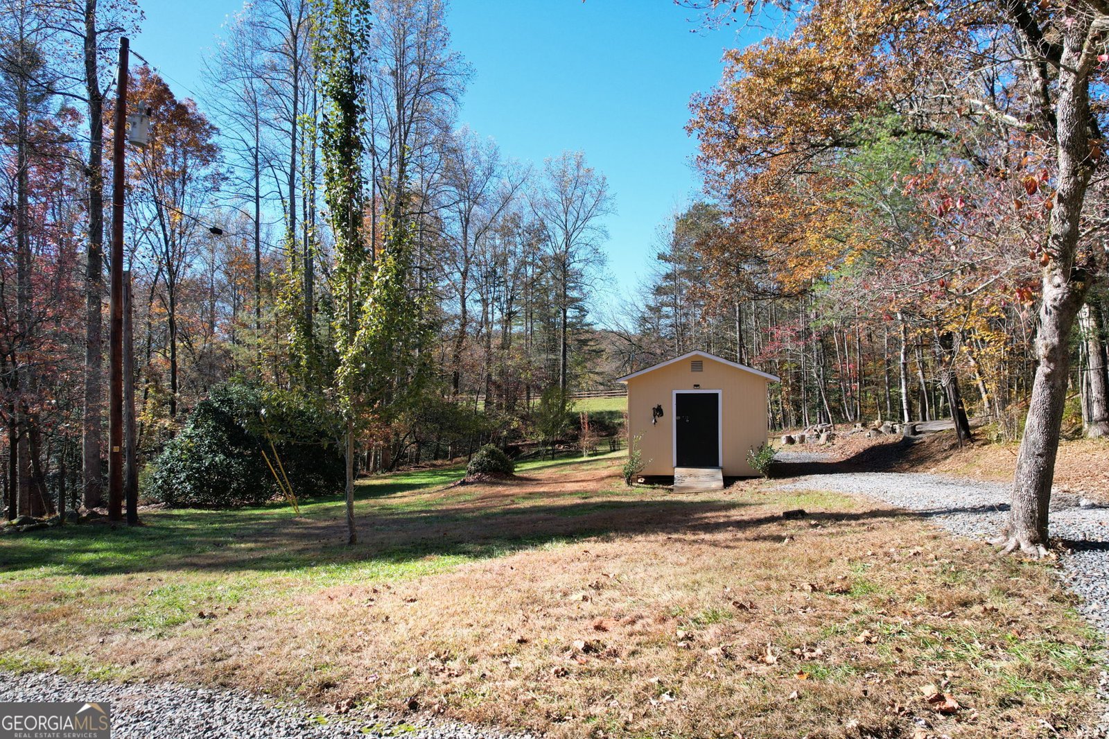 1099 Lickskillet Circle Epworth - 28