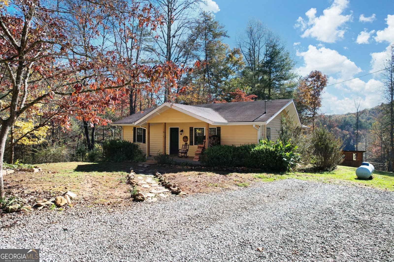 1099 Lickskillet Circle Epworth - 29