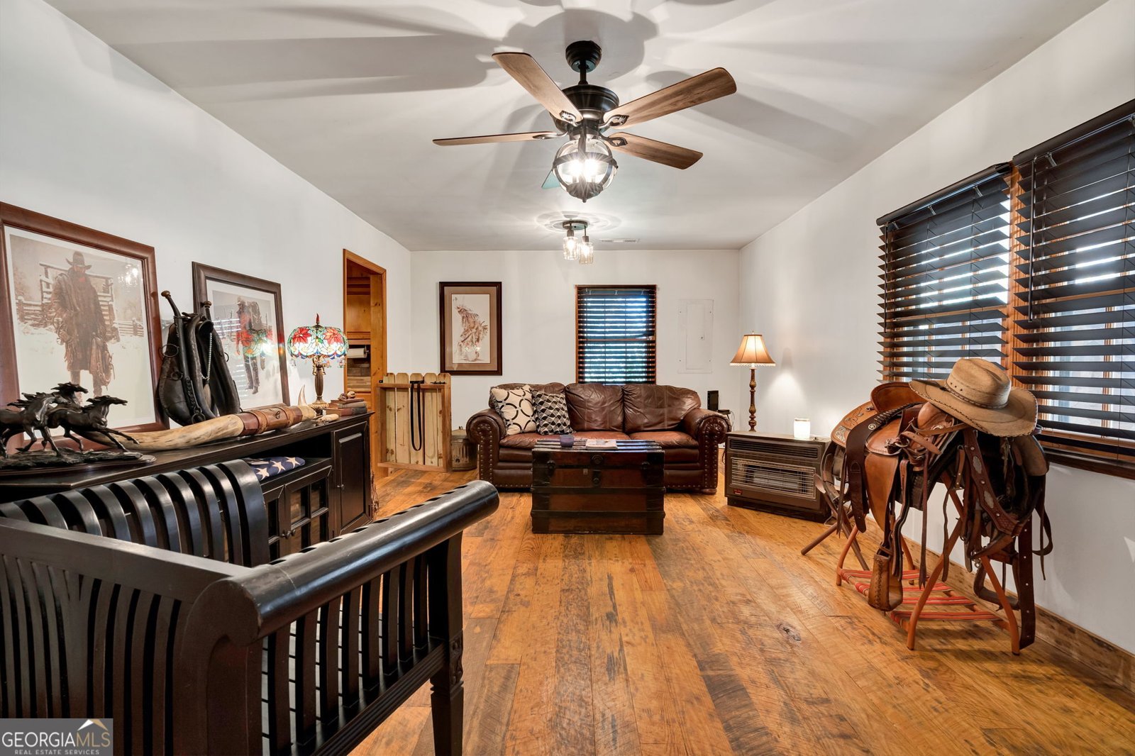 1099 Lickskillet Circle Epworth - 3