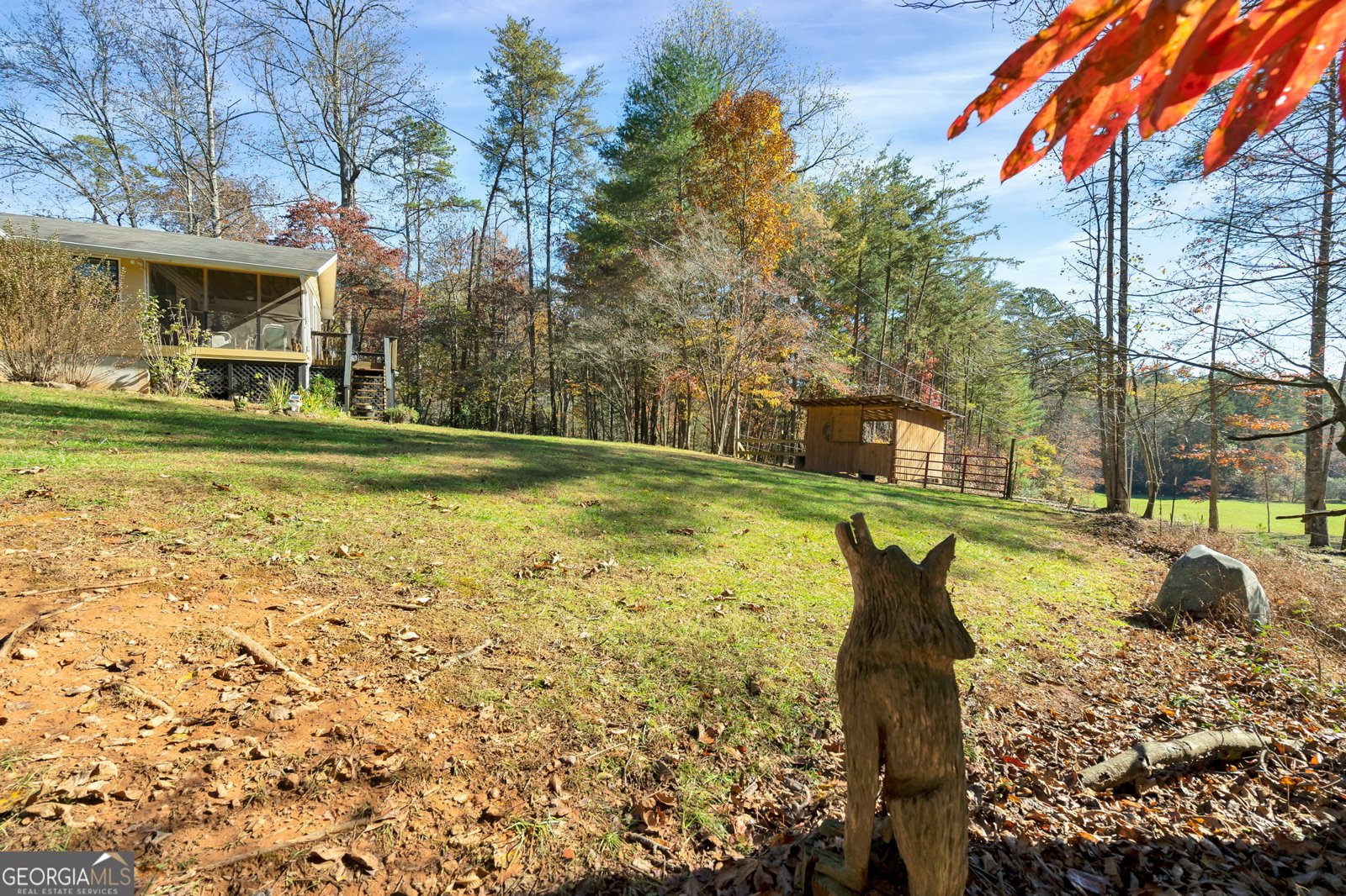 1099 Lickskillet Circle Epworth - 30