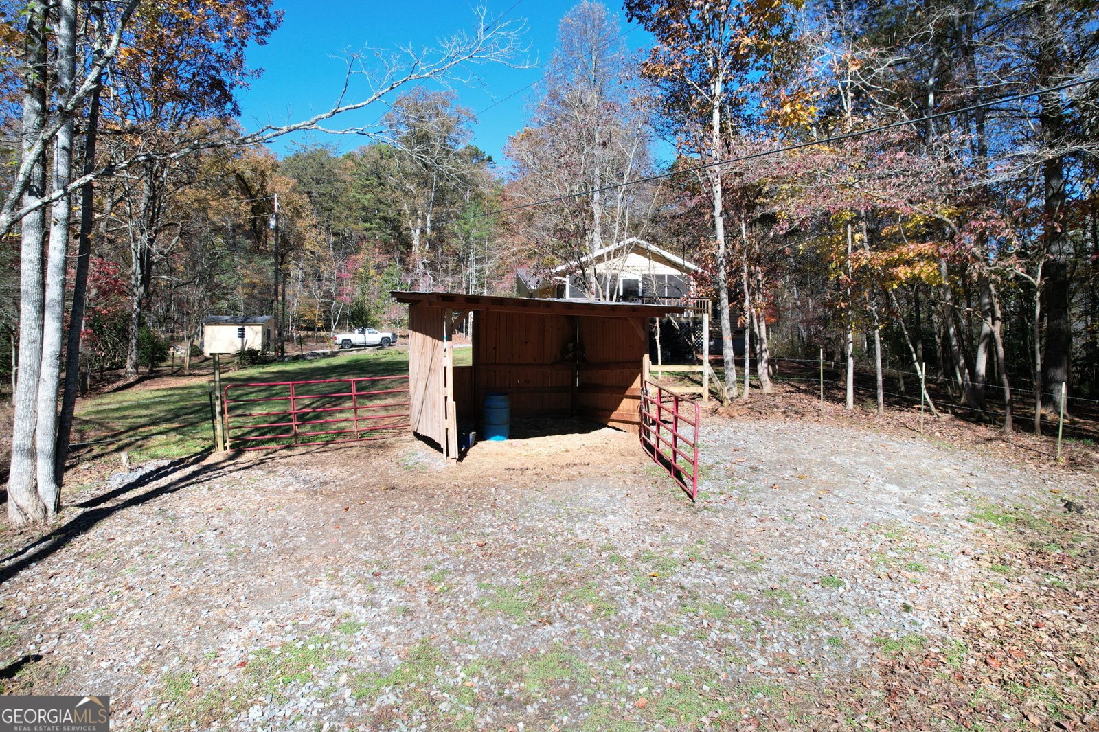 1099 Lickskillet Circle Epworth - 37