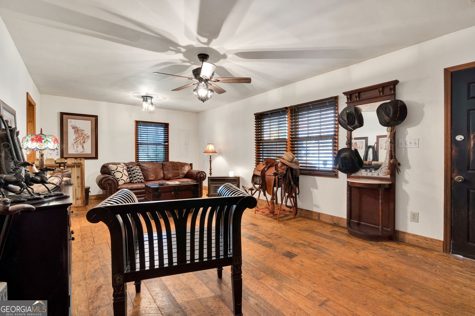 1099 Lickskillet Circle Epworth - 4