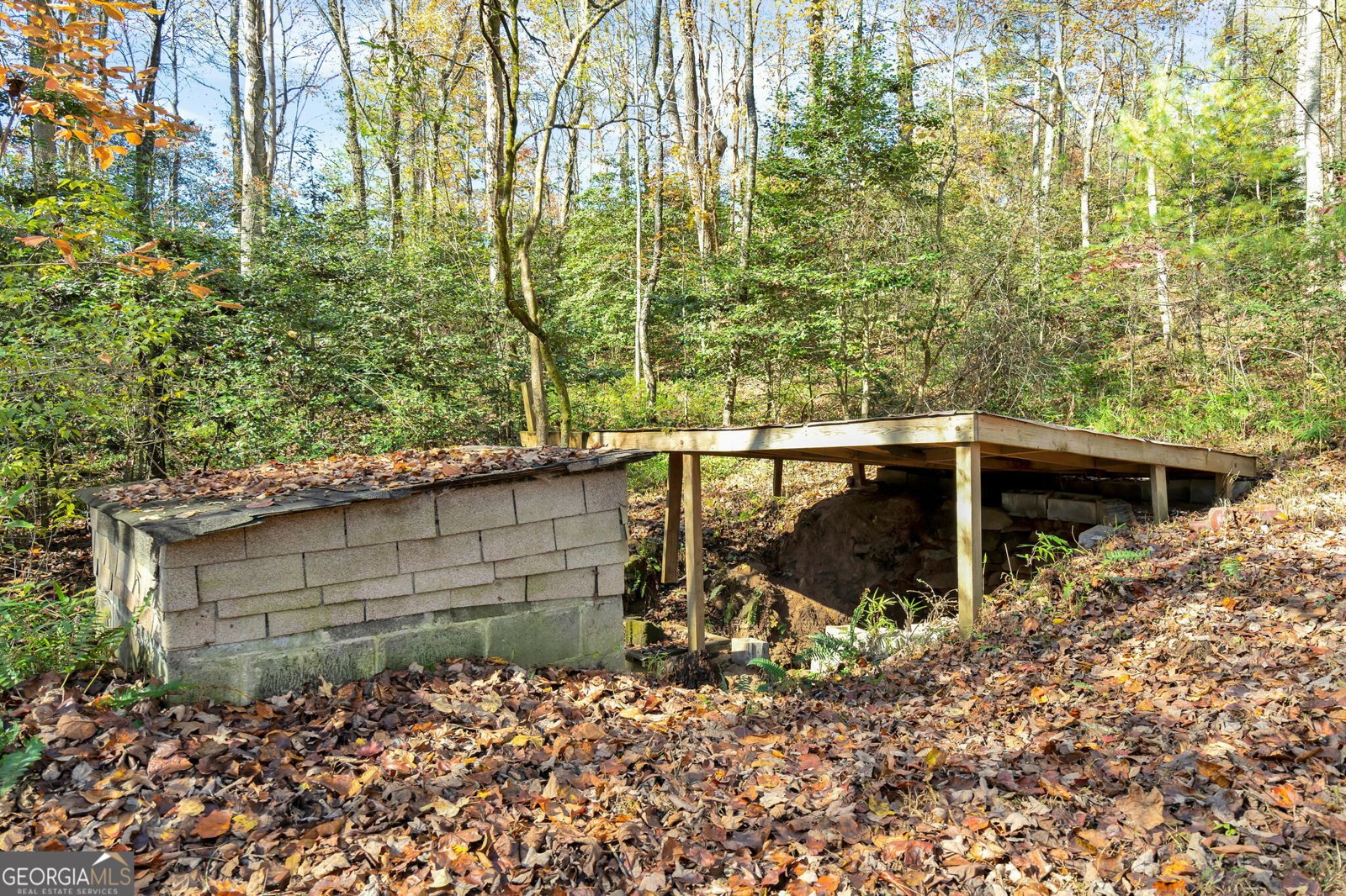 1099 Lickskillet Circle Epworth - 47