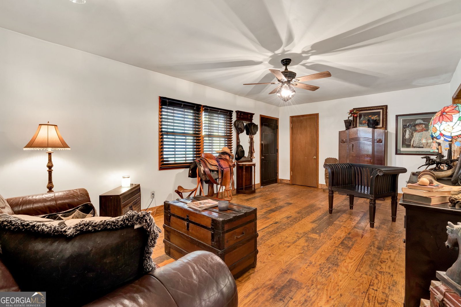 1099 Lickskillet Circle Epworth - 5