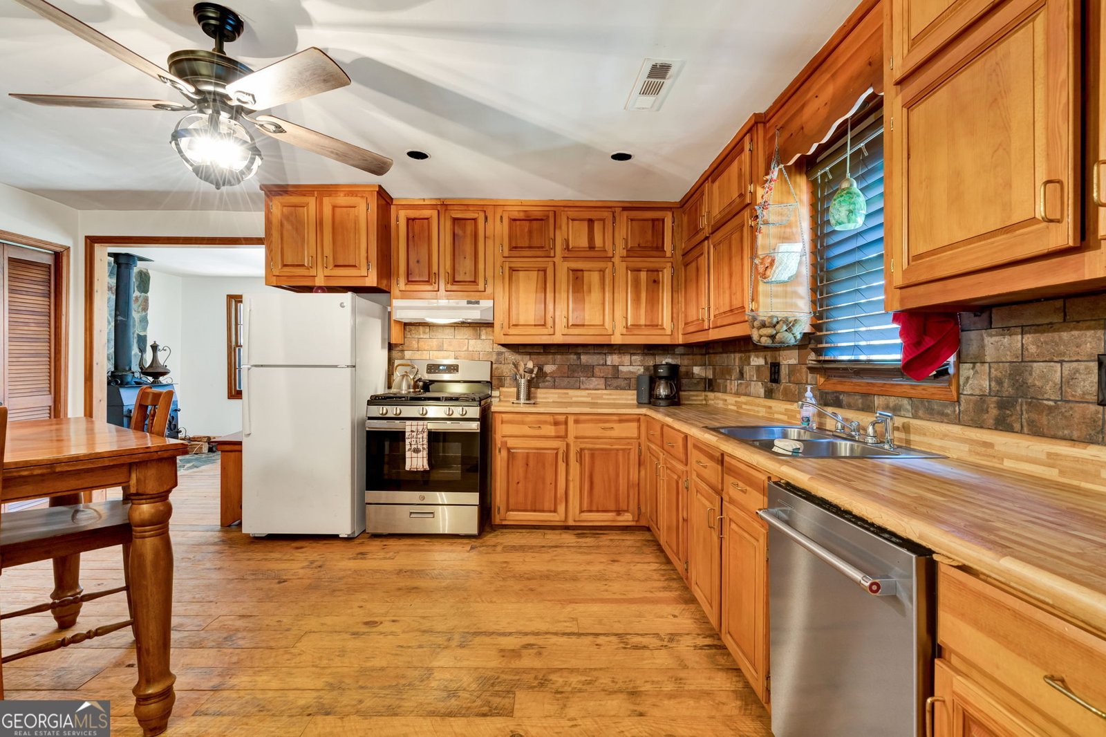 1099 Lickskillet Circle Epworth - 6