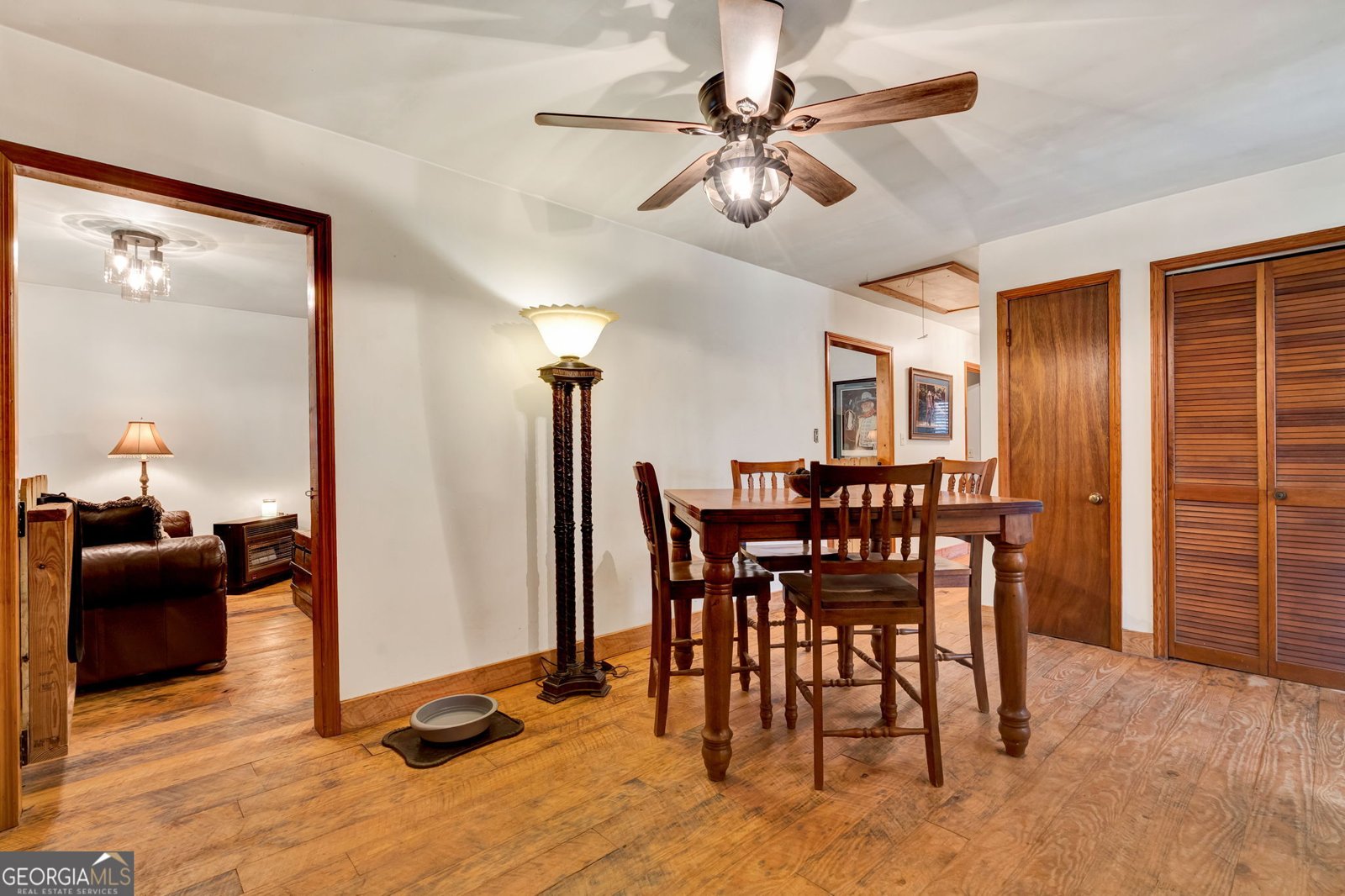 1099 Lickskillet Circle Epworth - 7