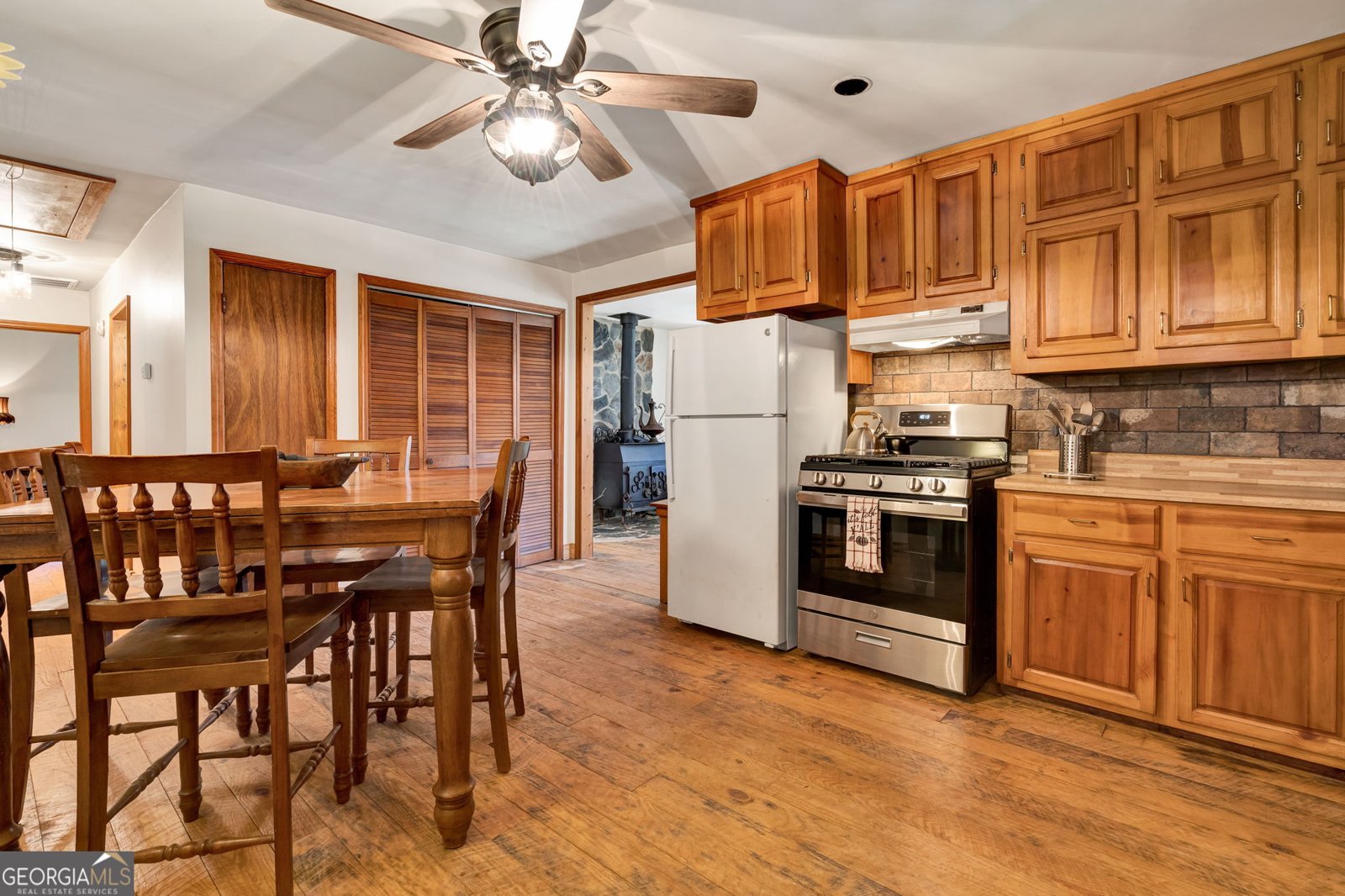 1099 Lickskillet Circle Epworth - 8