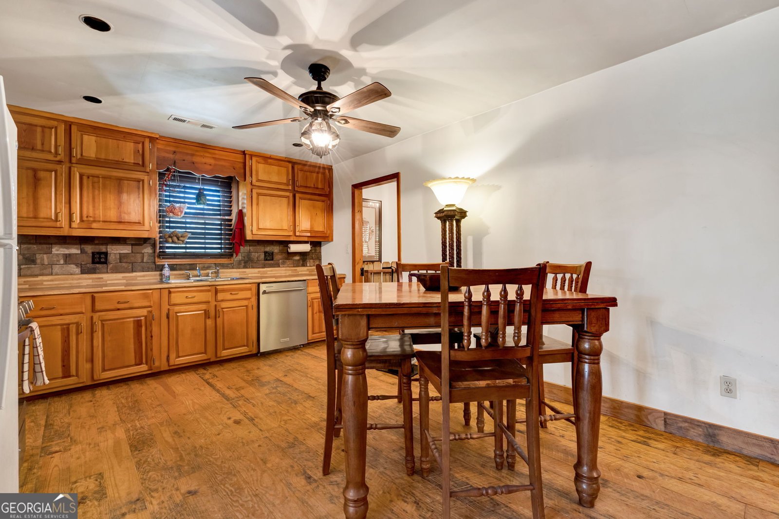 1099 Lickskillet Circle Epworth - 9