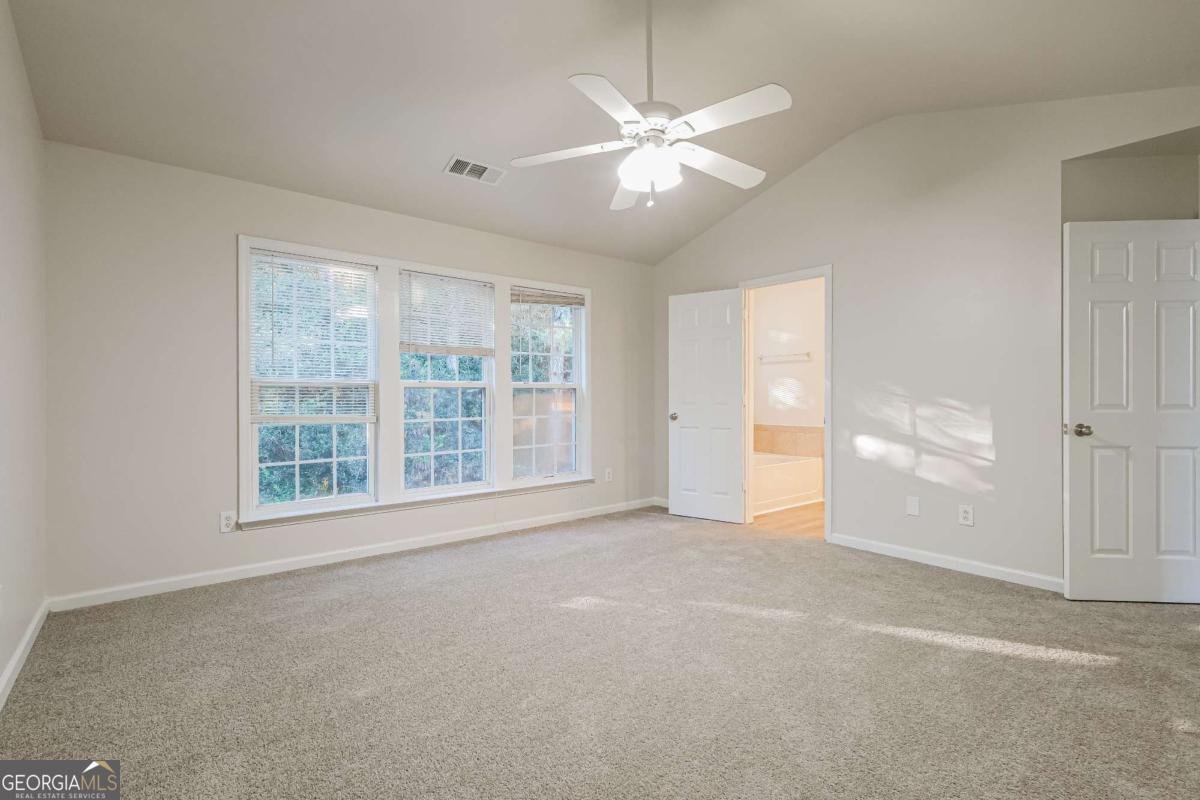 2115 Vistoria Drive Cumming - 1