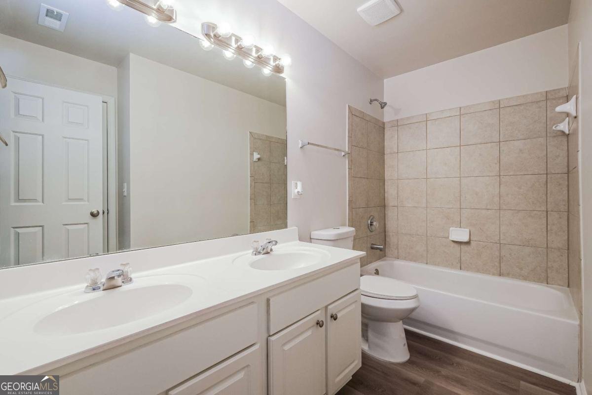 2115 Vistoria Drive Cumming - 11