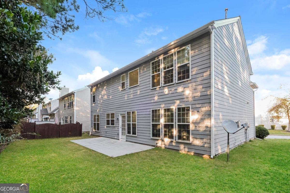 2115 Vistoria Drive Cumming - 13