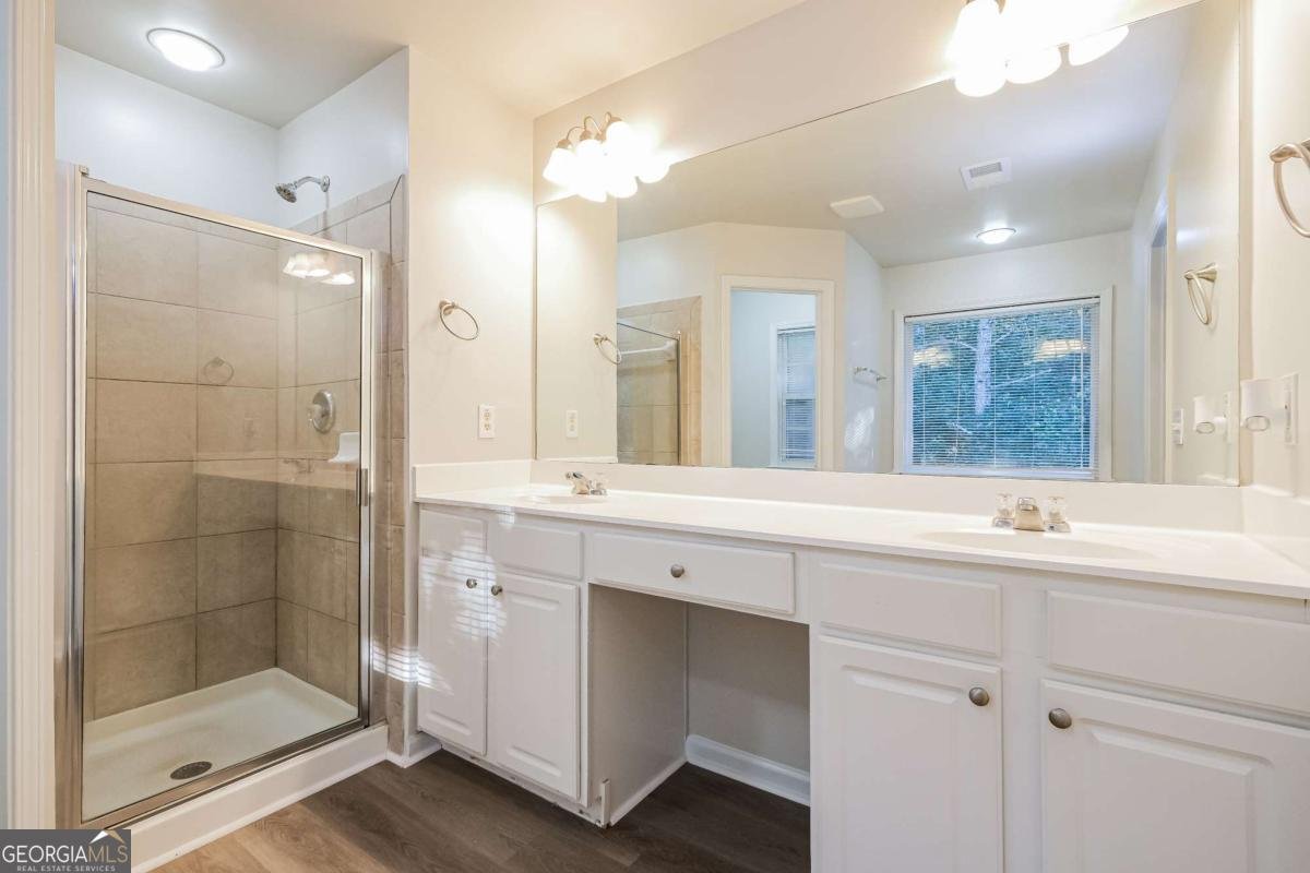 2115 Vistoria Drive Cumming - 2