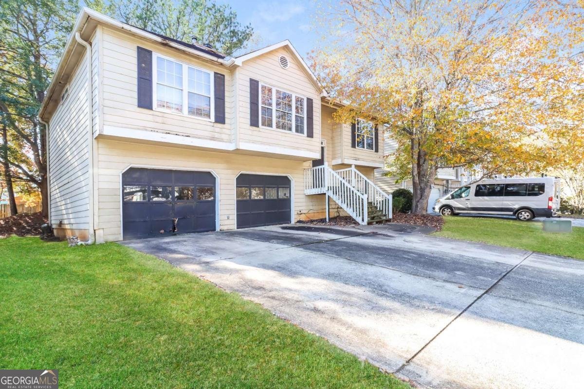 4181 Mistymorn Way Powder Springs - 2