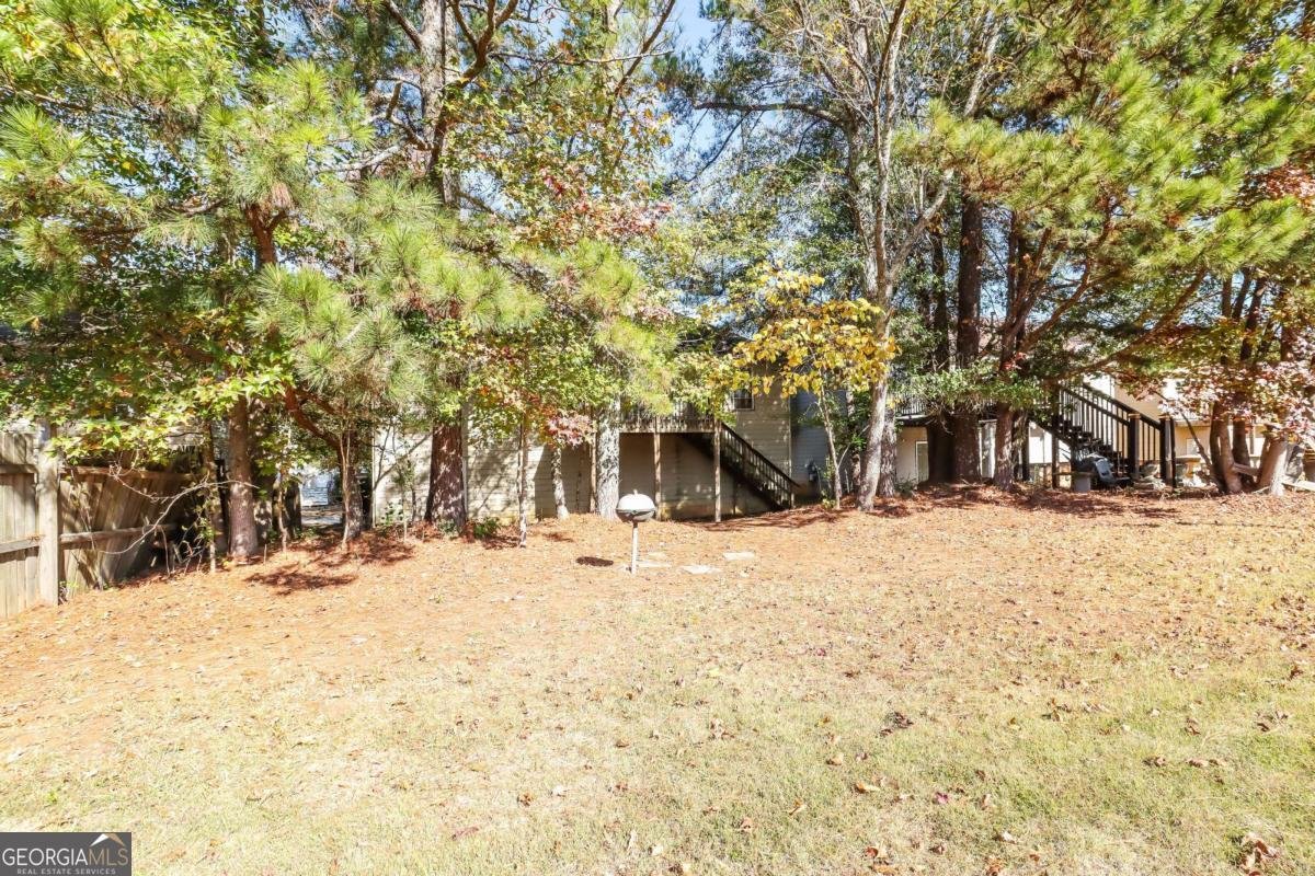 4181 Mistymorn Way Powder Springs - 24