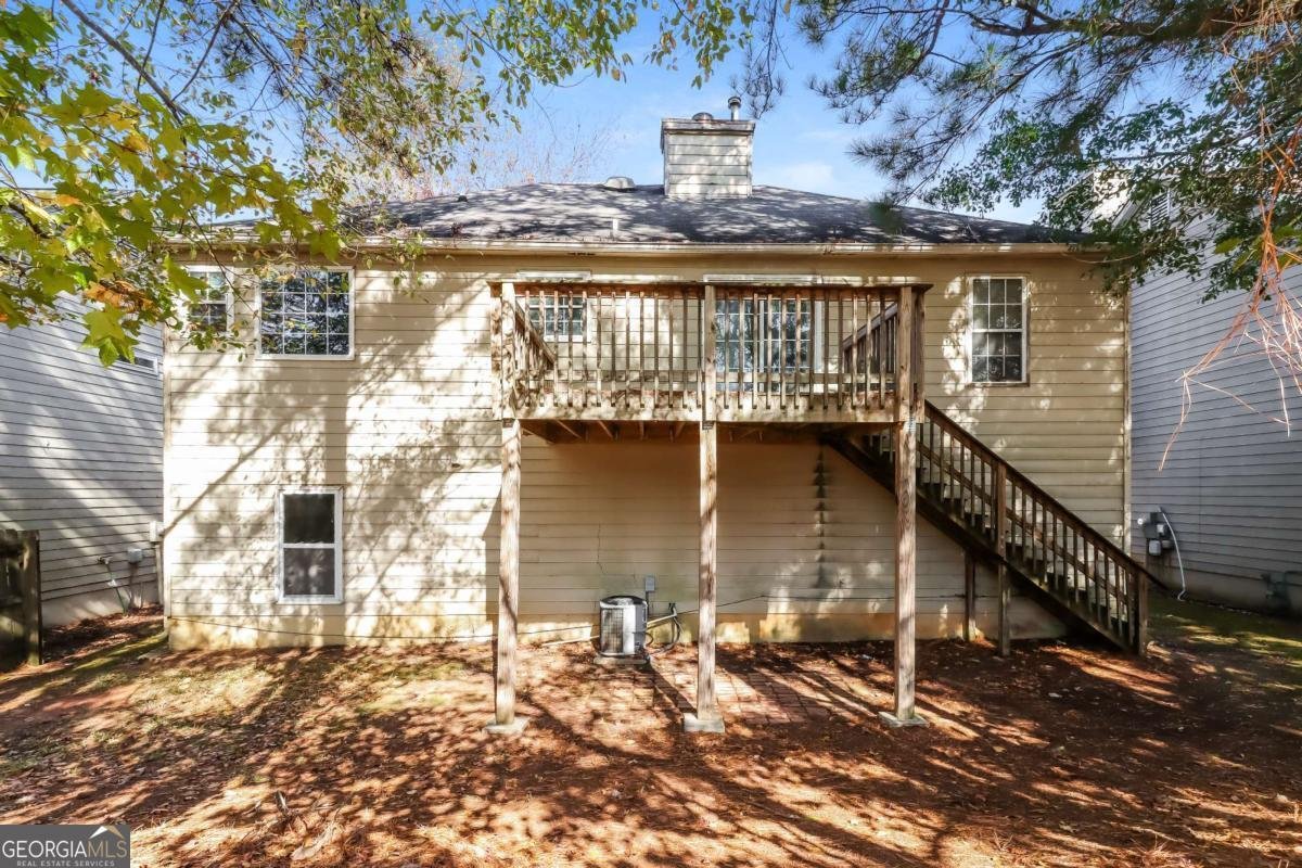 4181 Mistymorn Way Powder Springs - 25