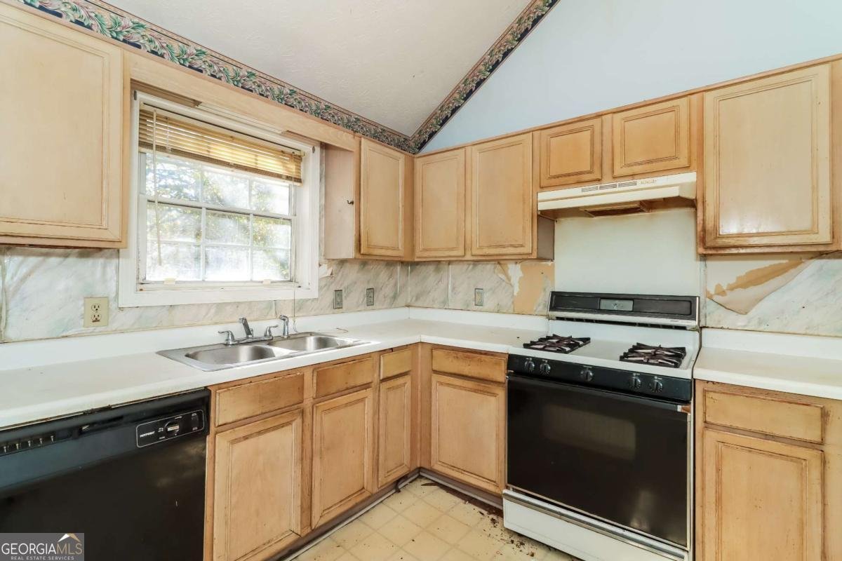 4181 Mistymorn Way Powder Springs - 8