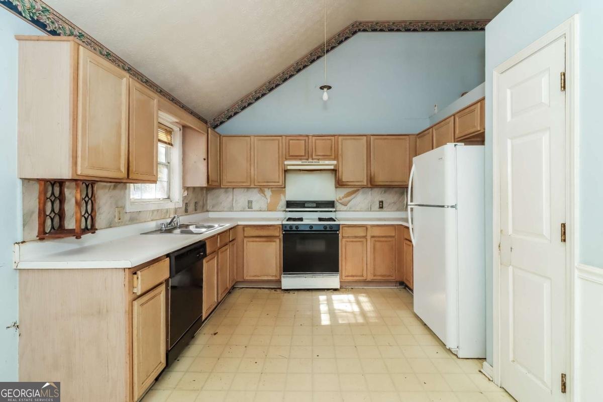 4181 Mistymorn Way Powder Springs - 9