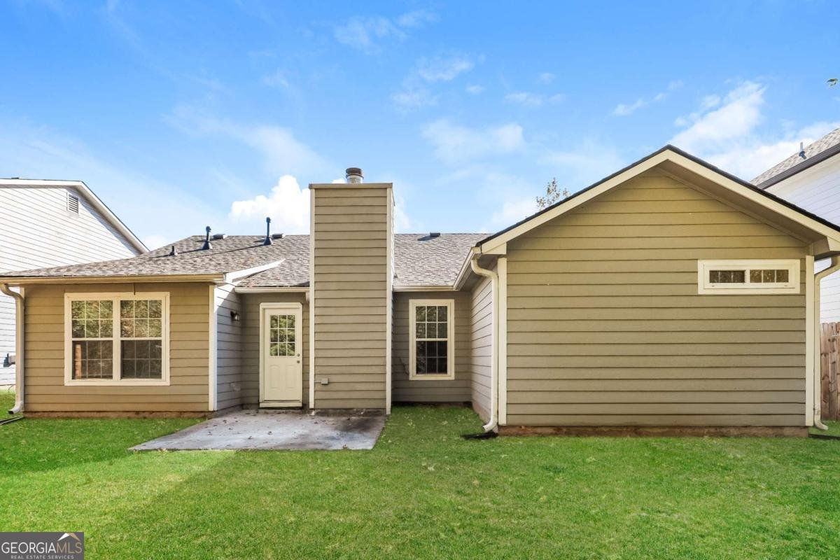 8661 Guthrie Drive Riverdale - 25