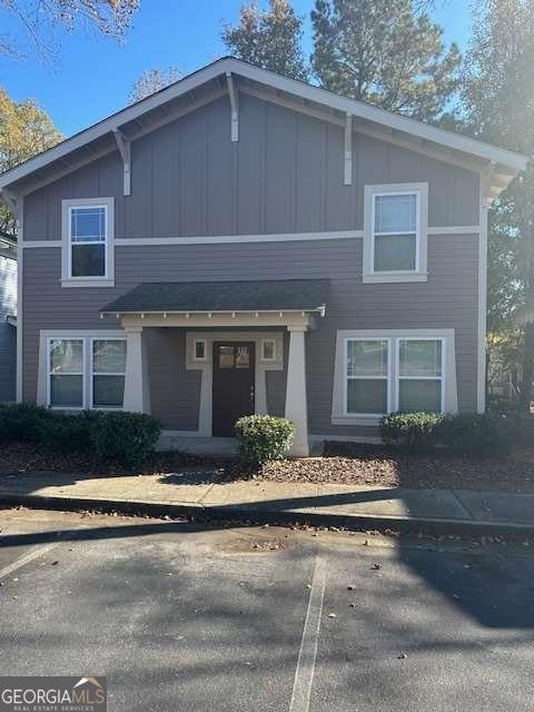 490 Barnett Shoals Road Athens - 1