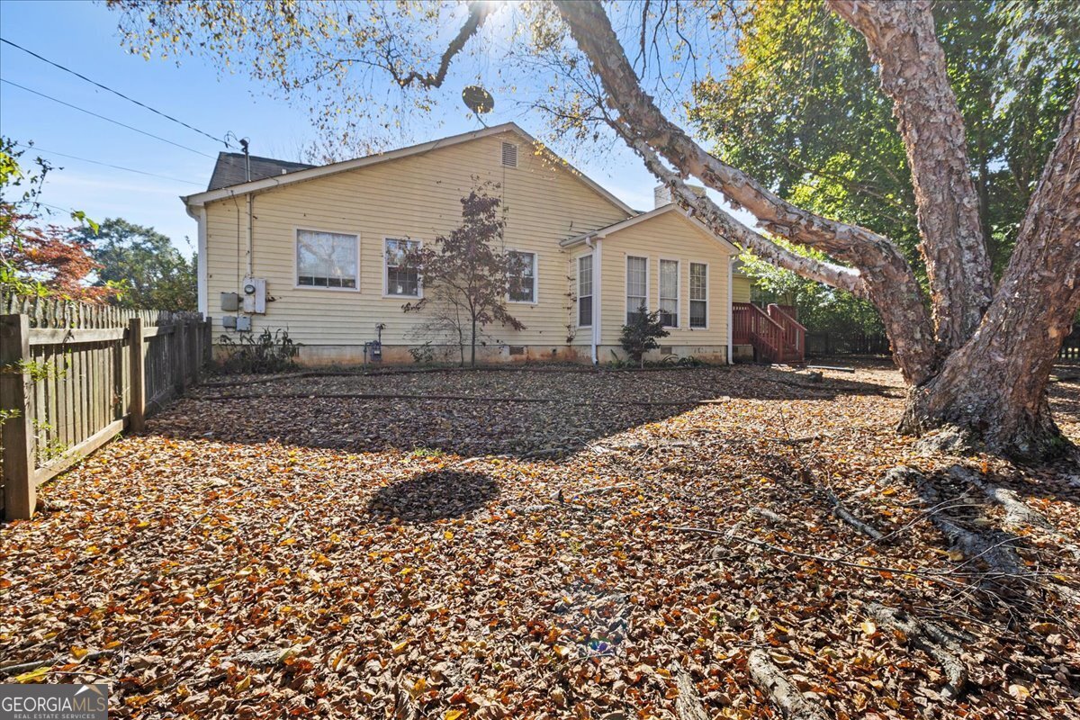 310 Pleasant Grove Road McDonough - 11