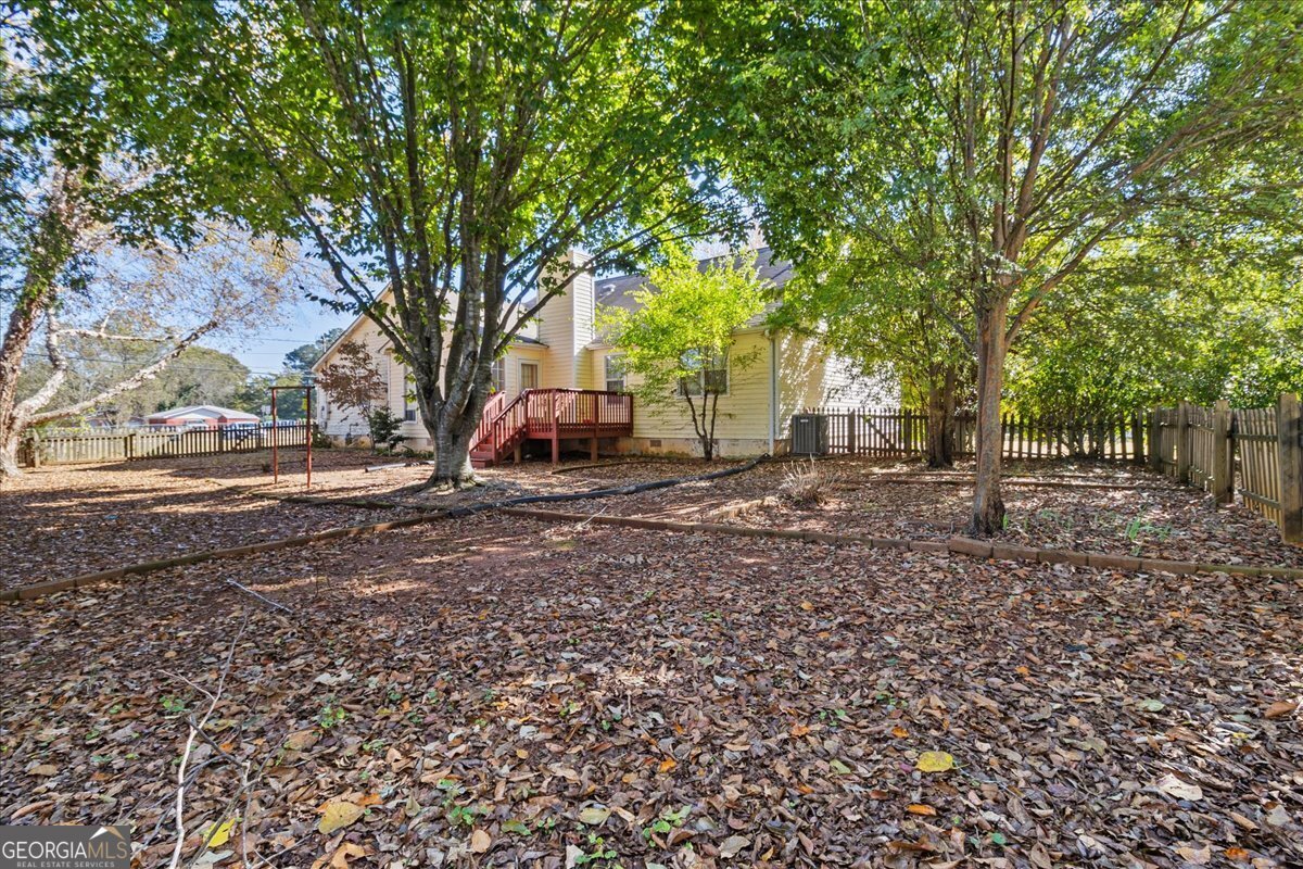 310 Pleasant Grove Road McDonough - 9