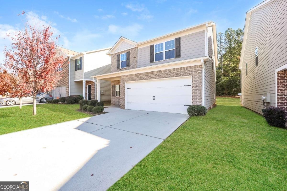 10834 Wheeler Trace Hampton - 2