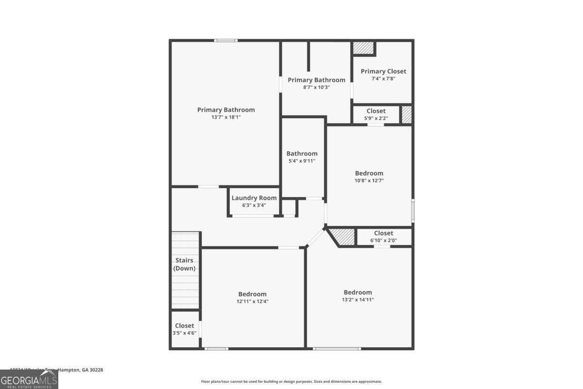 10834 Wheeler Trace Hampton - Photo 27